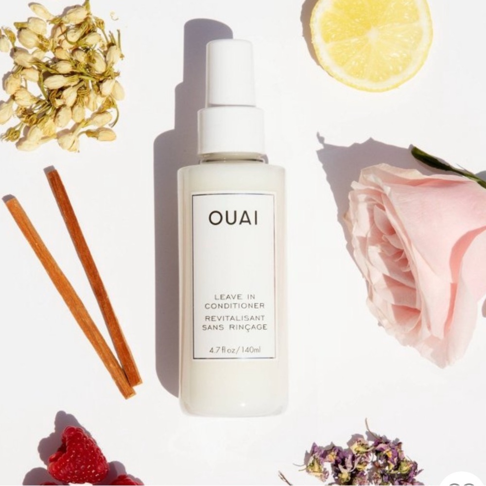 QUAI Leave in Conditioner Travel Size 1.5fl